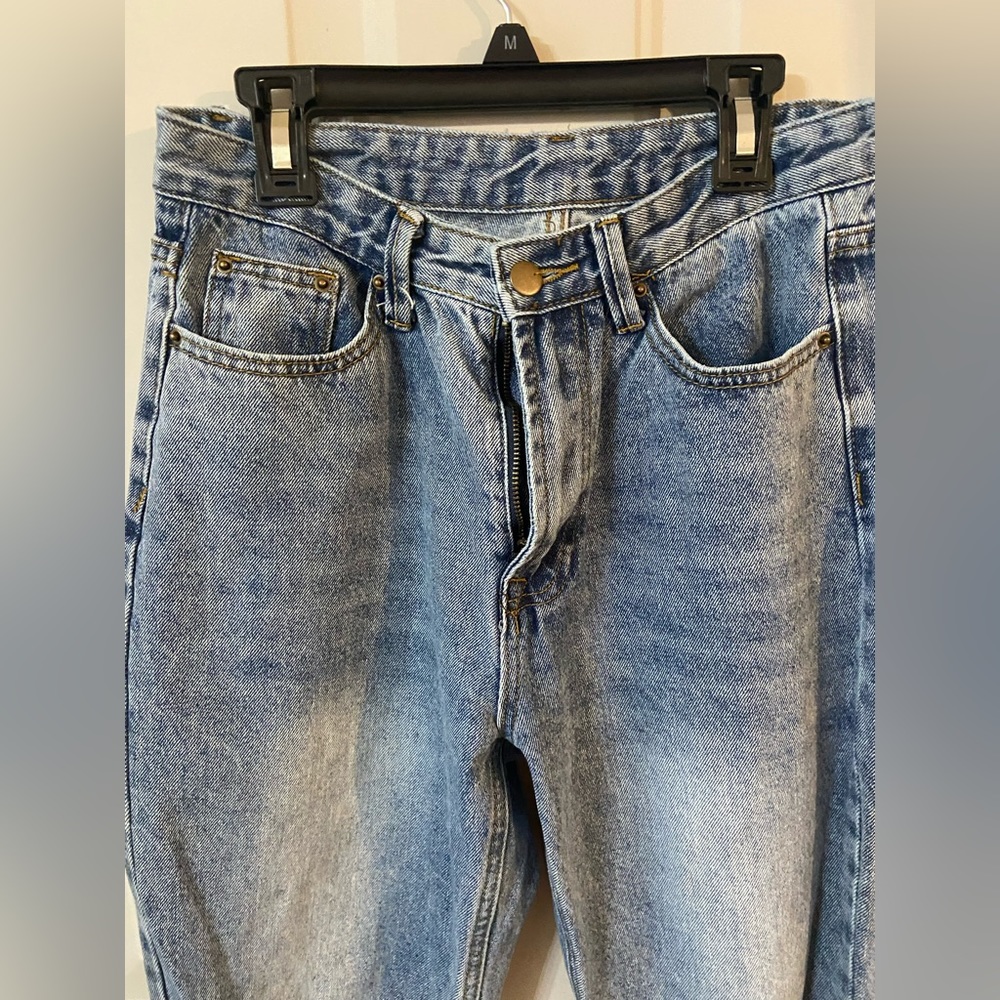 Vintage women’s jeans size medium